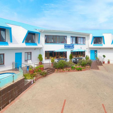 Mermaid Guest House Struisbaai Zewnętrze zdjęcie