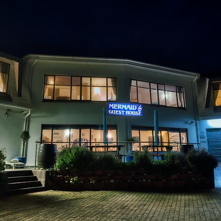 Mermaid Guest House Struisbaai Zewnętrze zdjęcie