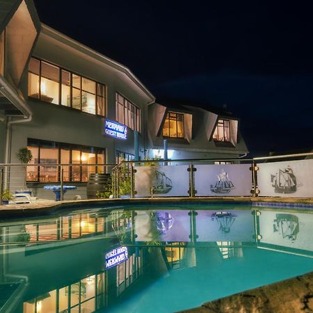 Mermaid Guest House Struisbaai Zewnętrze zdjęcie