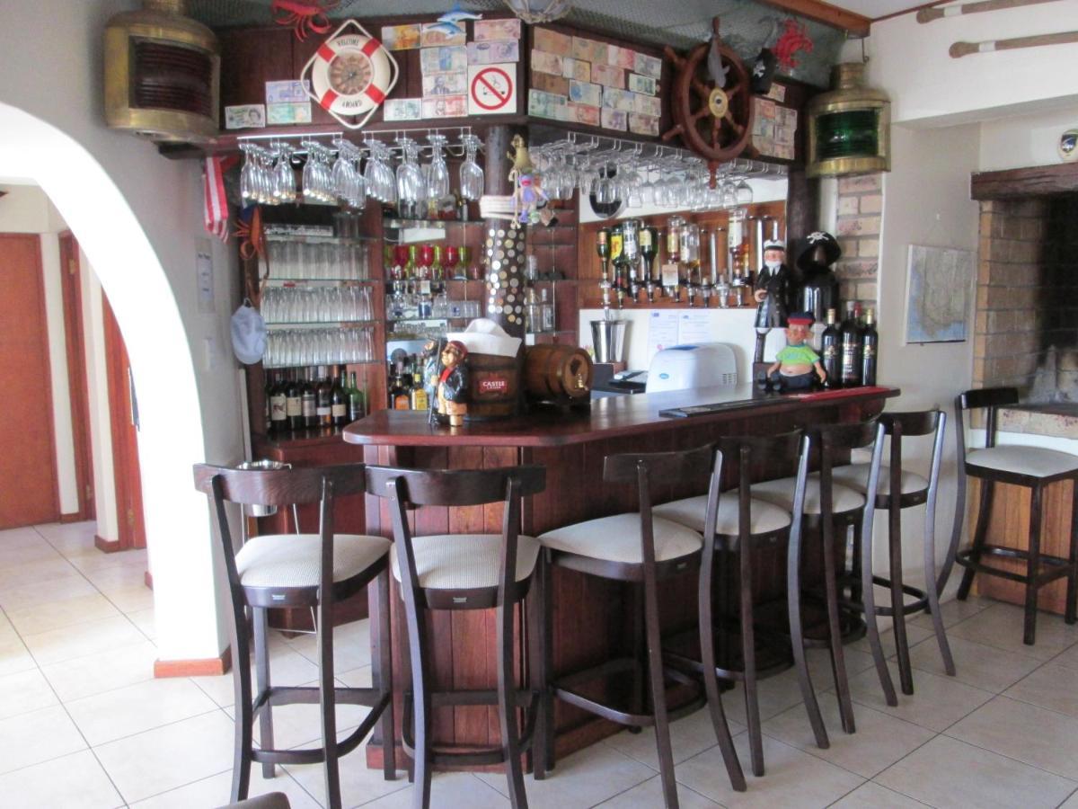 Mermaid Guest House Struisbaai Zewnętrze zdjęcie