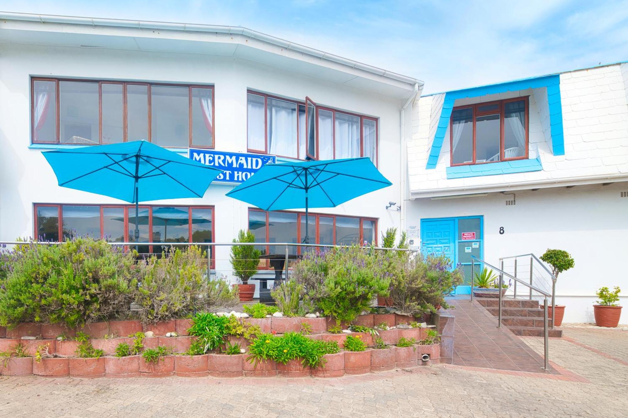 Mermaid Guest House Struisbaai Zewnętrze zdjęcie