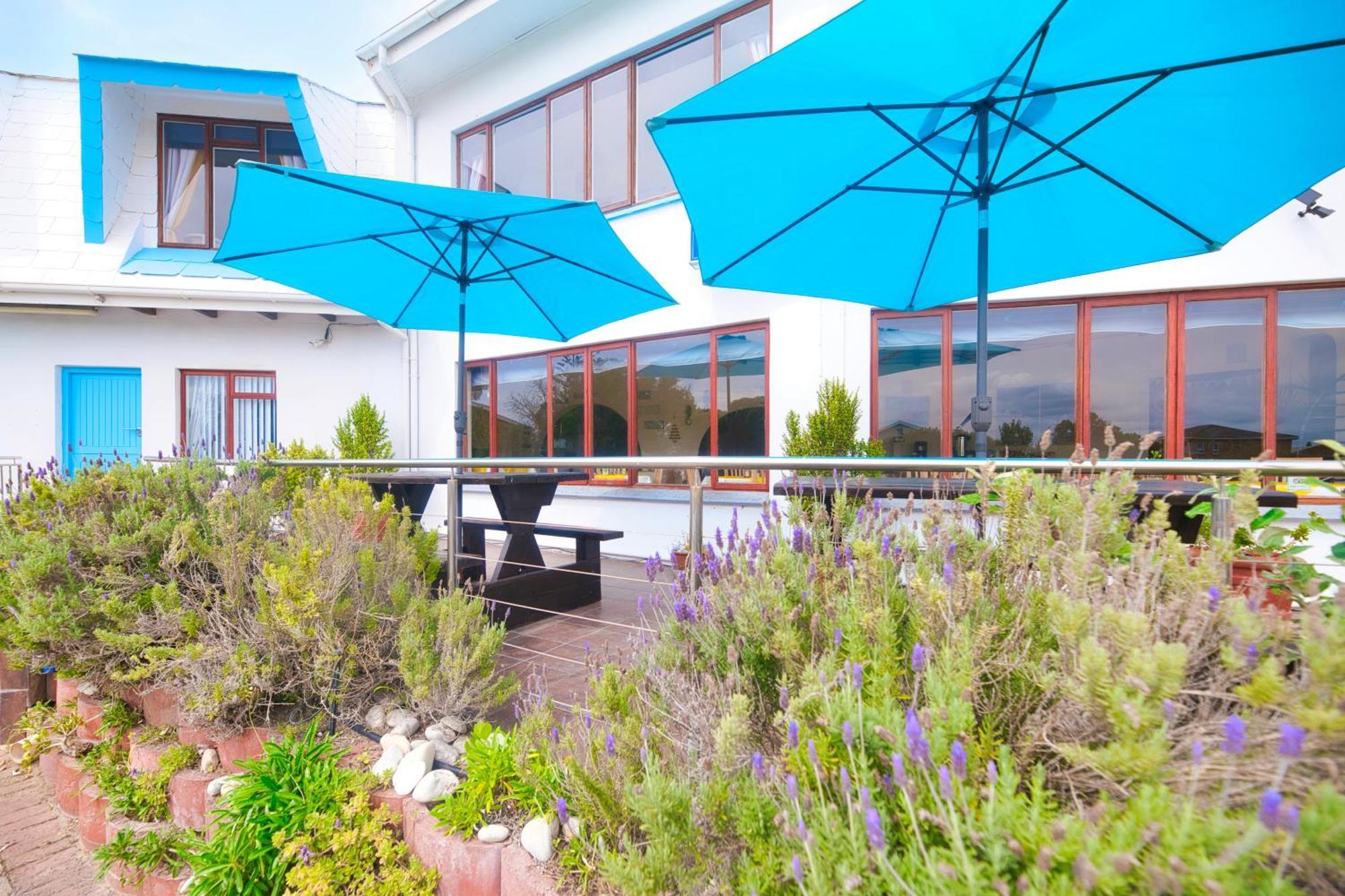 Mermaid Guest House Struisbaai Zewnętrze zdjęcie