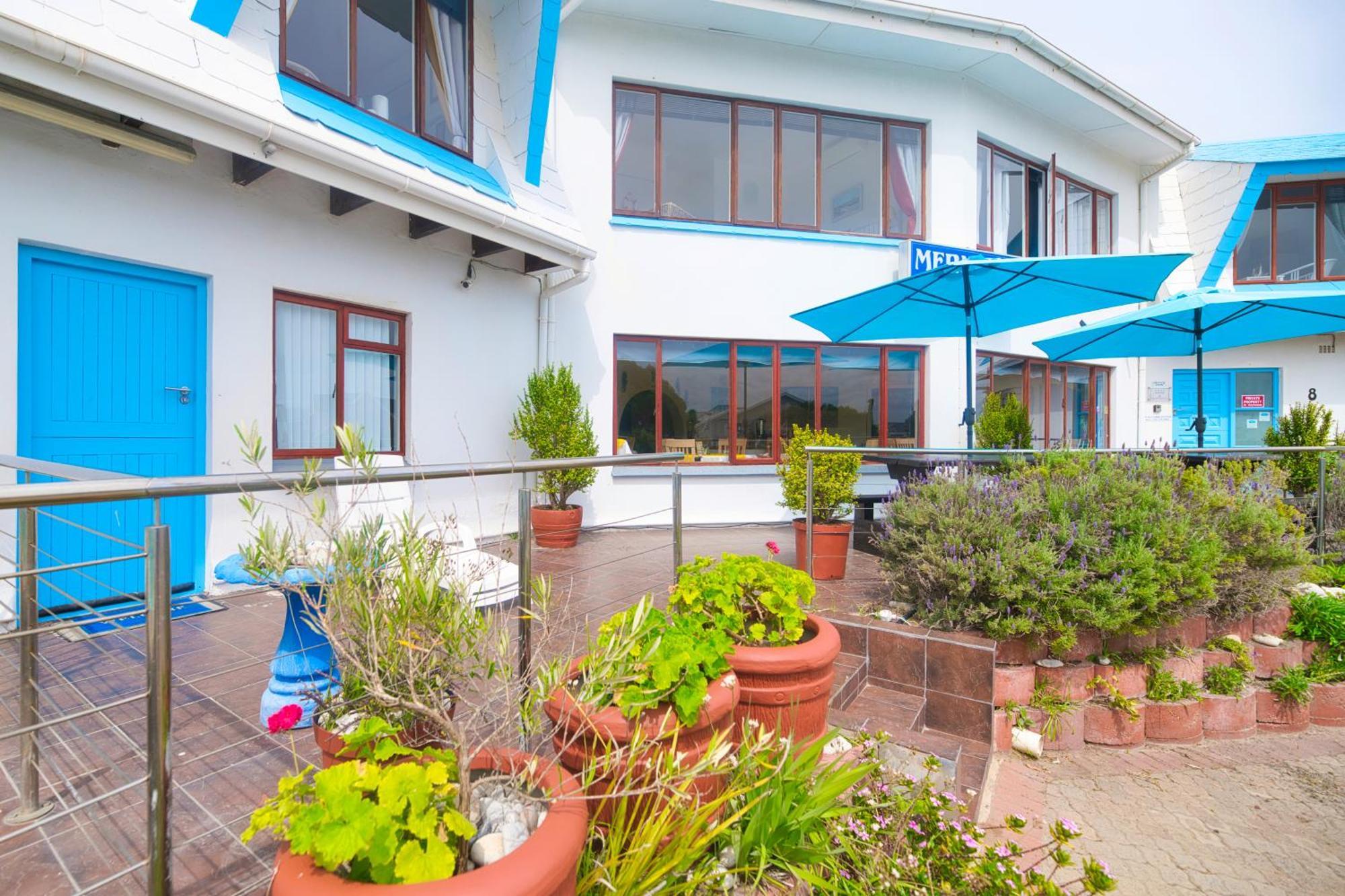 Mermaid Guest House Struisbaai Zewnętrze zdjęcie