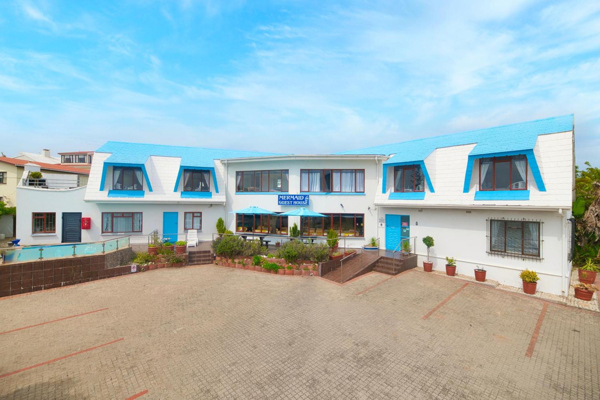 Mermaid Guest House Struisbaai Zewnętrze zdjęcie