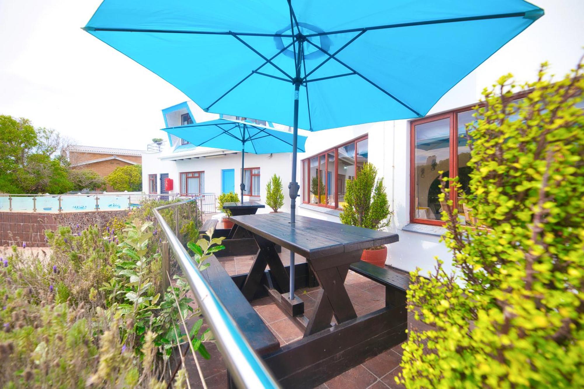 Mermaid Guest House Struisbaai Zewnętrze zdjęcie