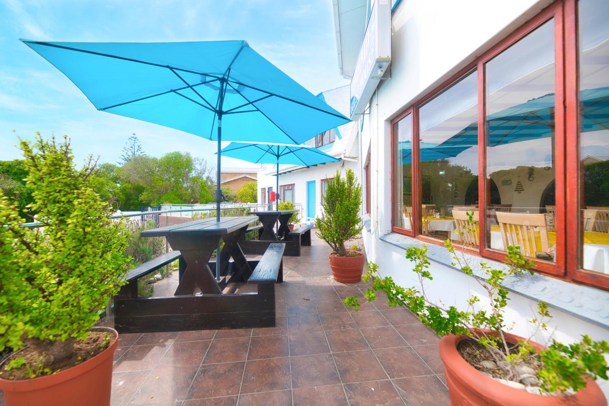 Mermaid Guest House Struisbaai Zewnętrze zdjęcie