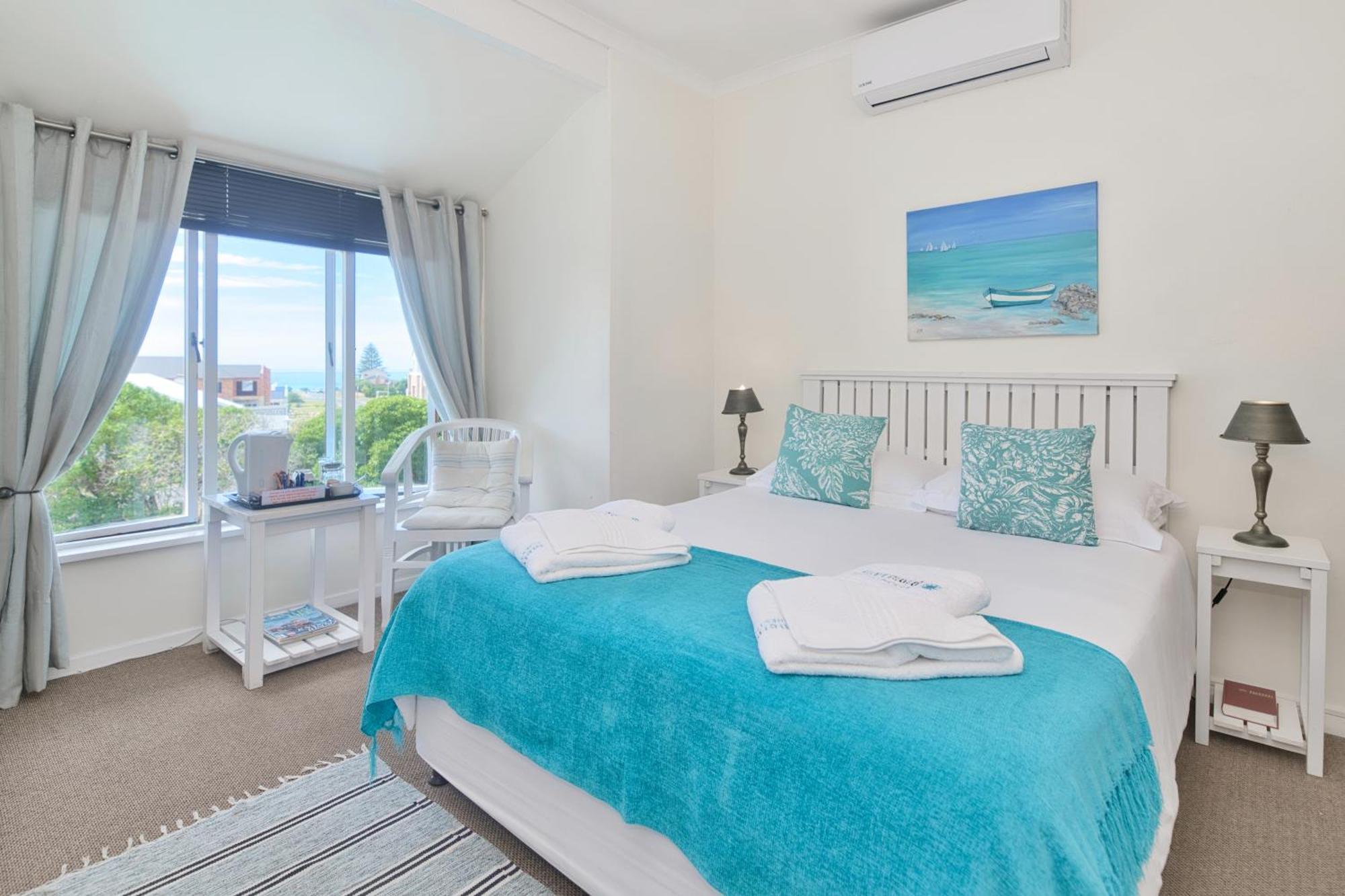 Mermaid Guest House Struisbaai Zewnętrze zdjęcie