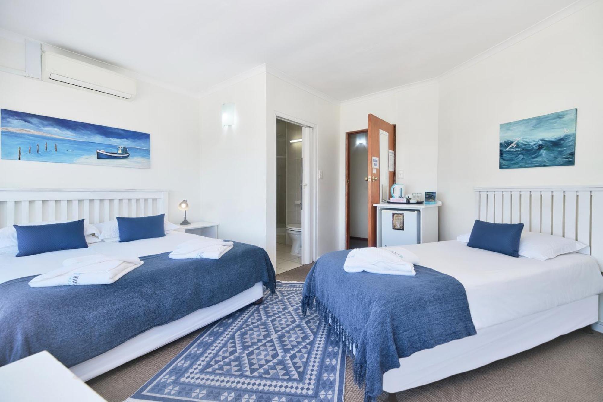 Mermaid Guest House Struisbaai Zewnętrze zdjęcie