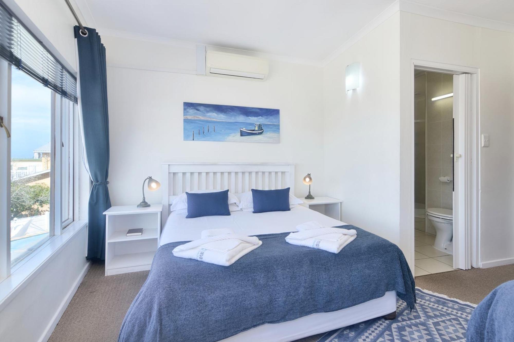 Mermaid Guest House Struisbaai Zewnętrze zdjęcie