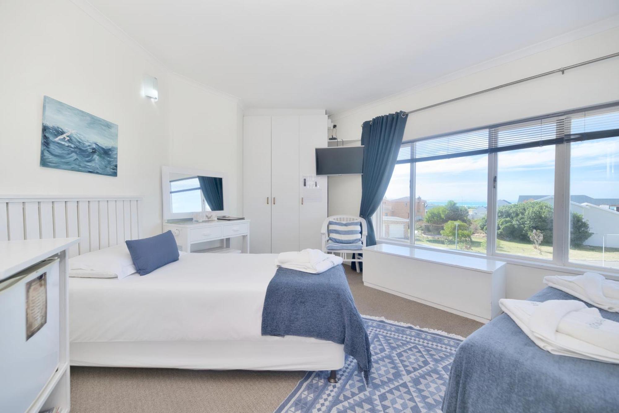 Mermaid Guest House Struisbaai Zewnętrze zdjęcie