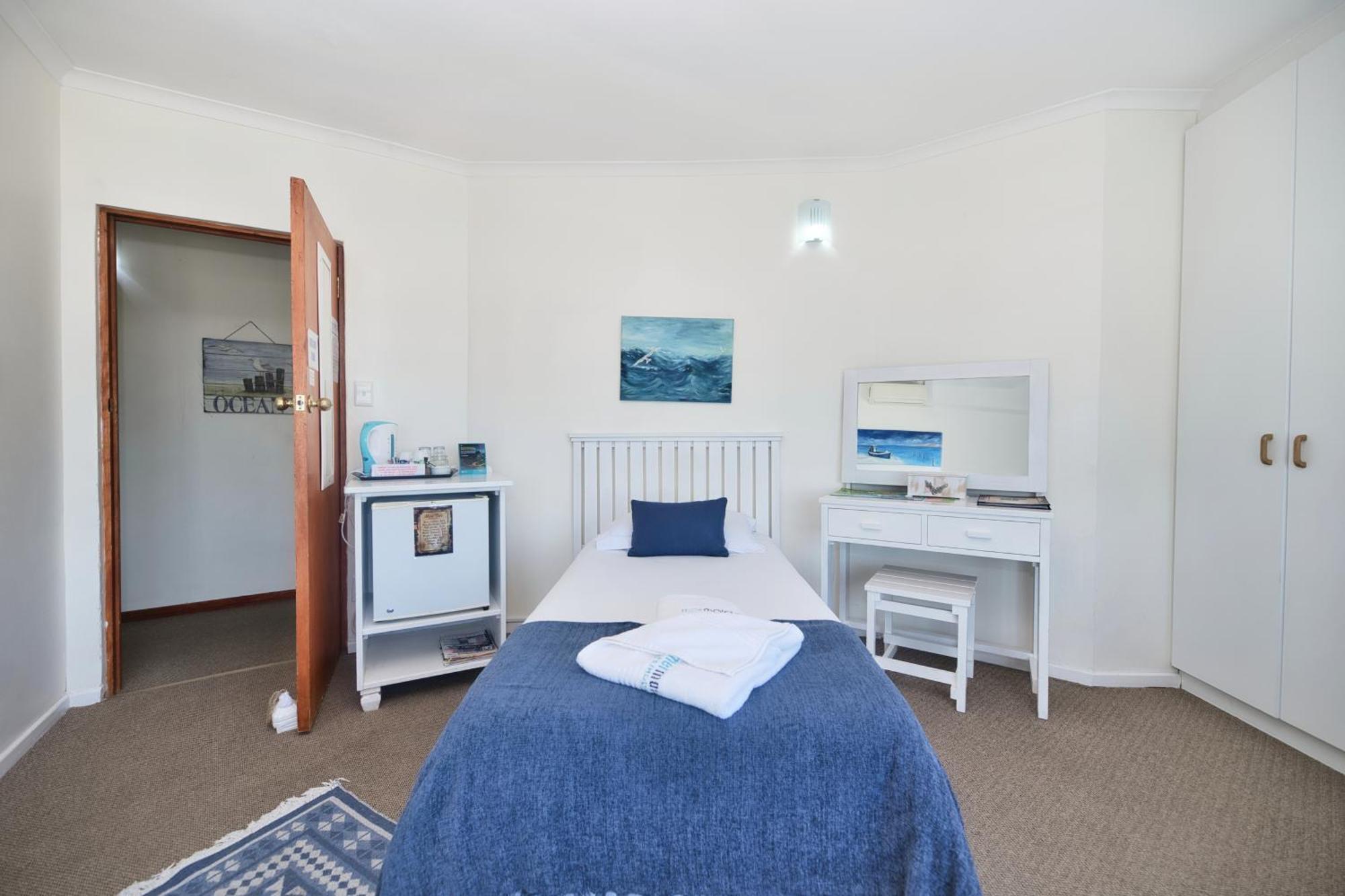 Mermaid Guest House Struisbaai Zewnętrze zdjęcie