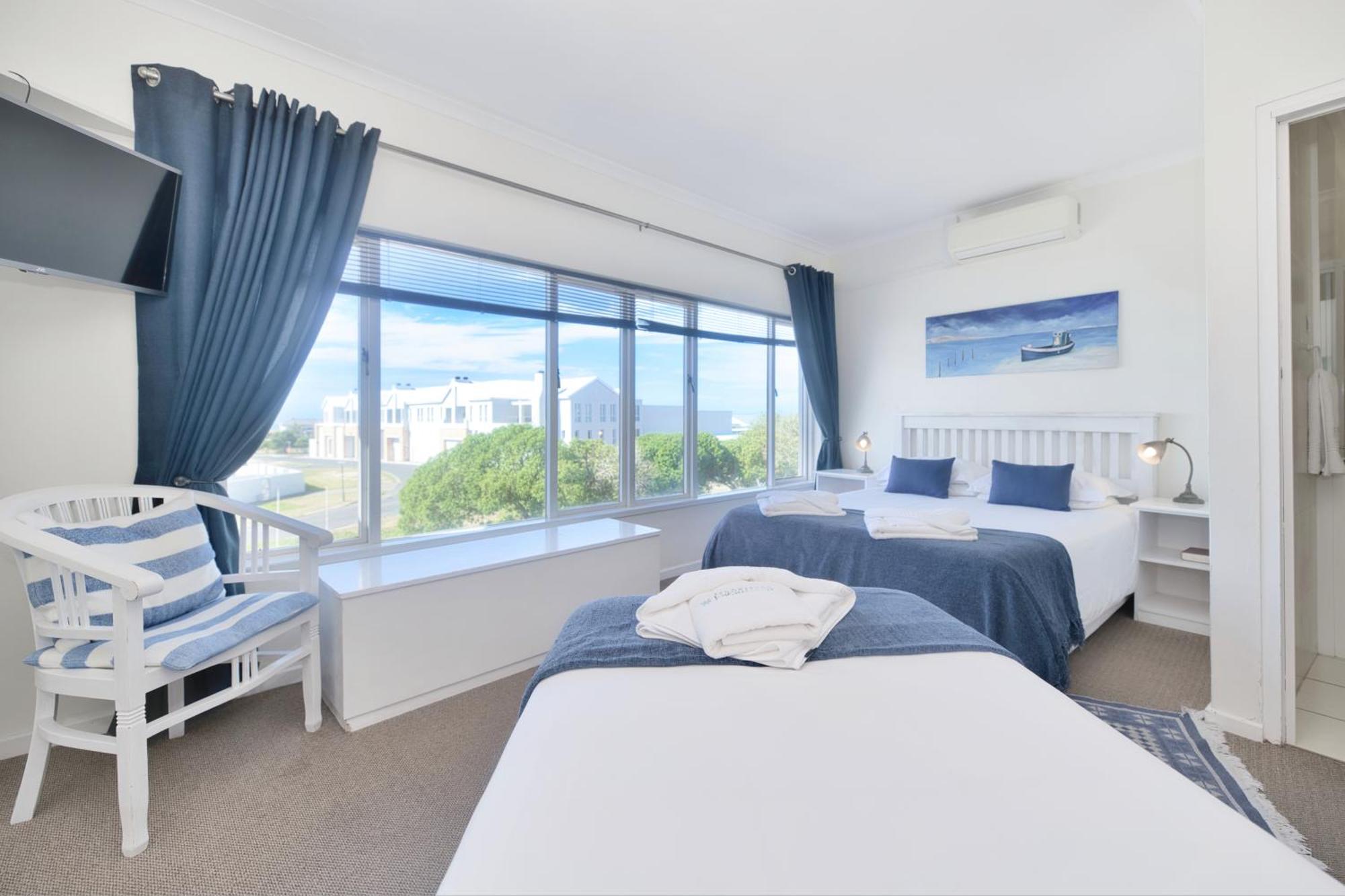 Mermaid Guest House Struisbaai Zewnętrze zdjęcie