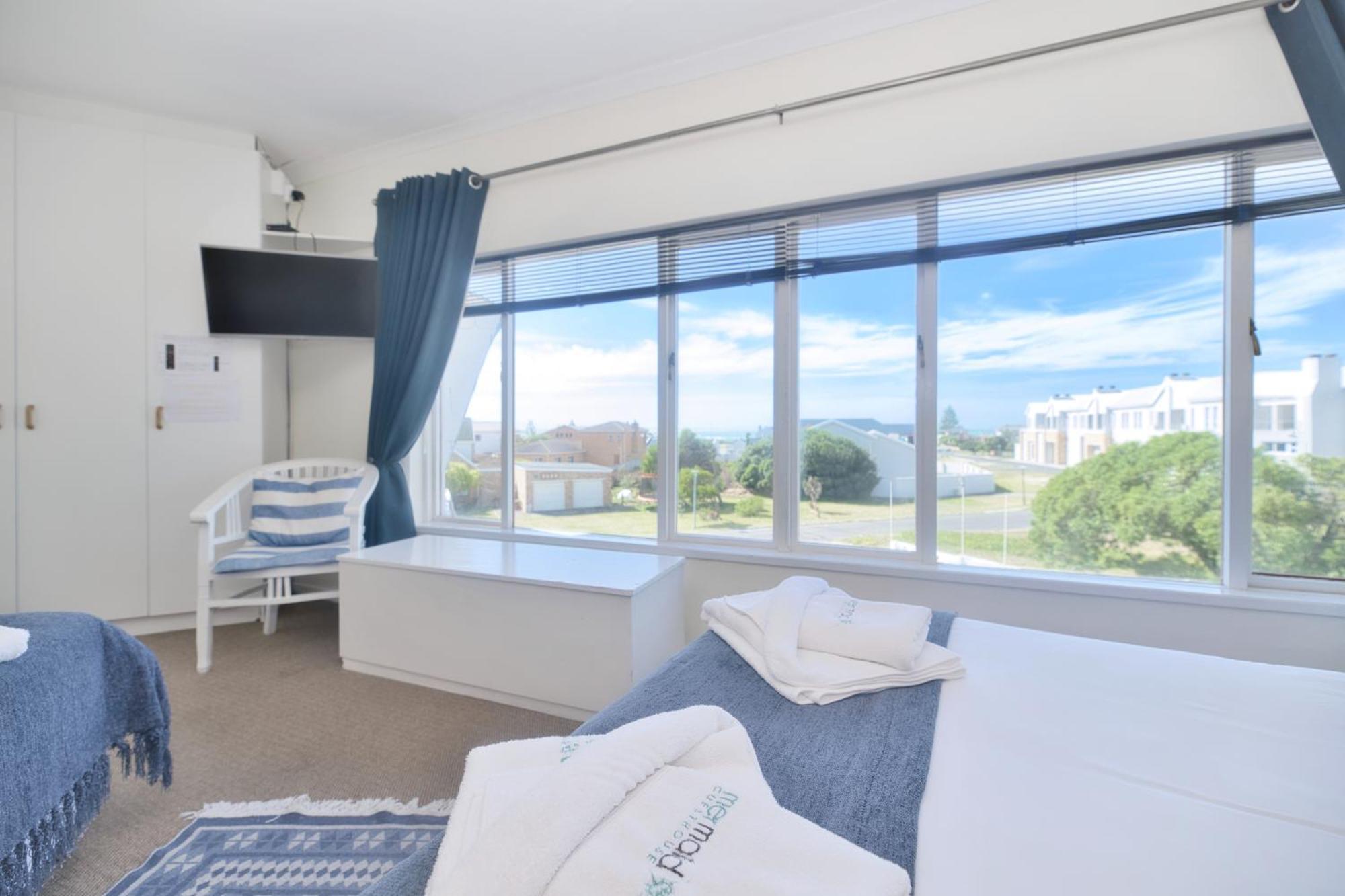 Mermaid Guest House Struisbaai Zewnętrze zdjęcie