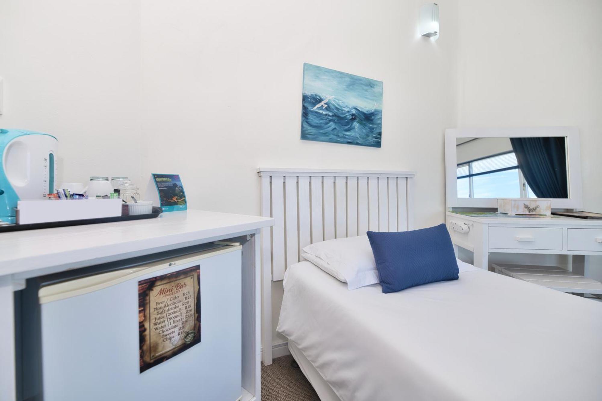 Mermaid Guest House Struisbaai Zewnętrze zdjęcie