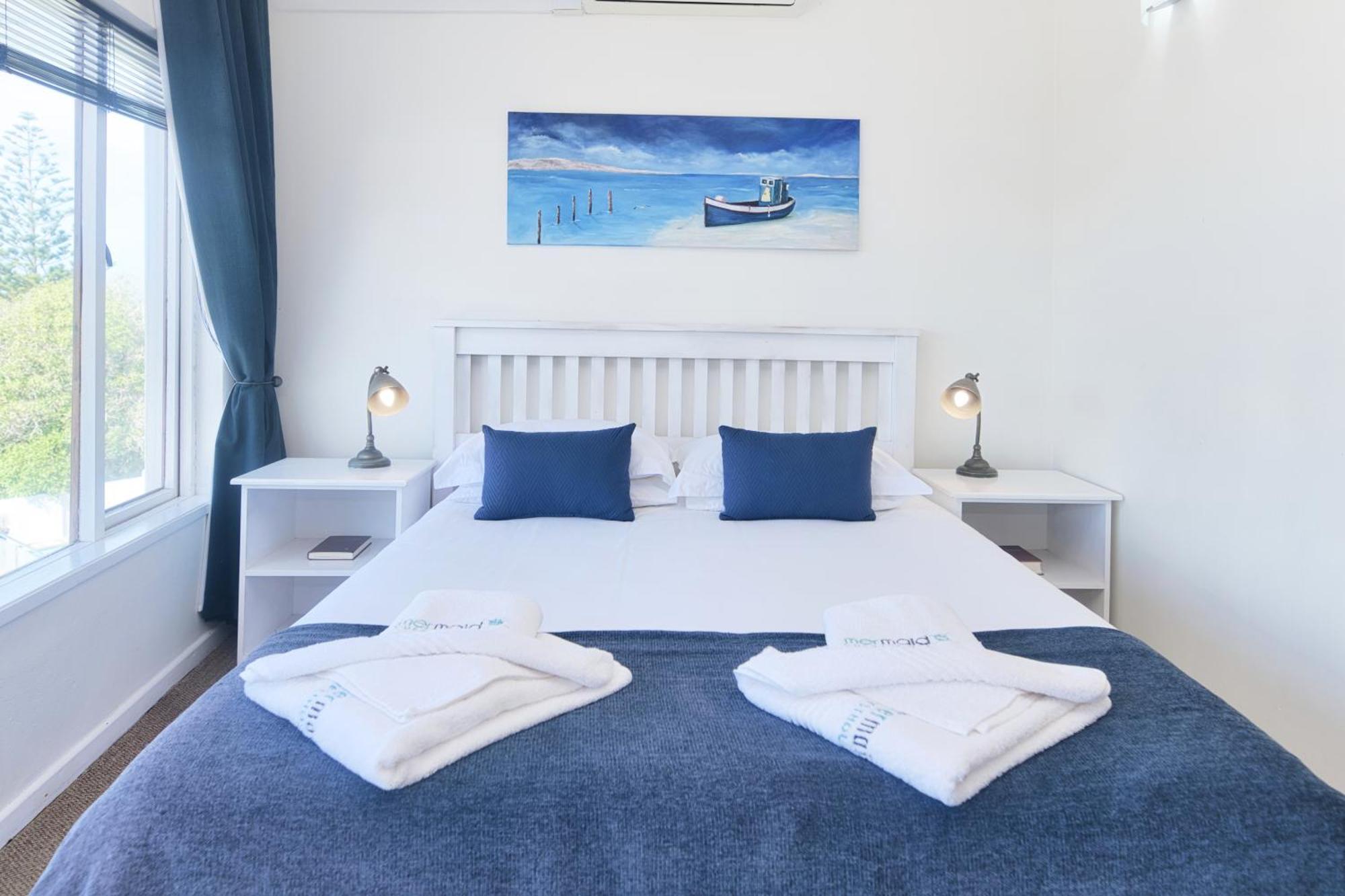 Mermaid Guest House Struisbaai Zewnętrze zdjęcie