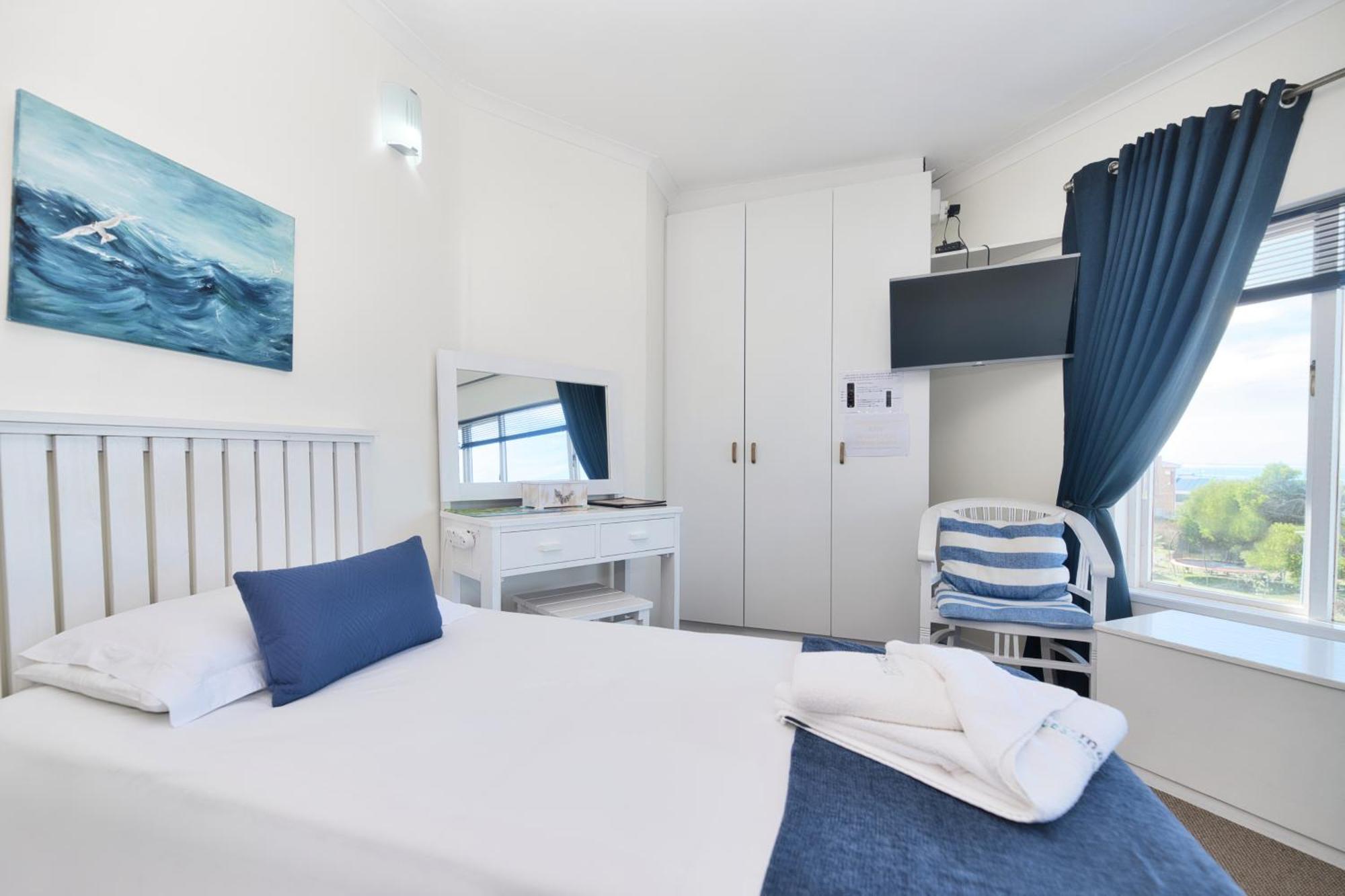 Mermaid Guest House Struisbaai Zewnętrze zdjęcie