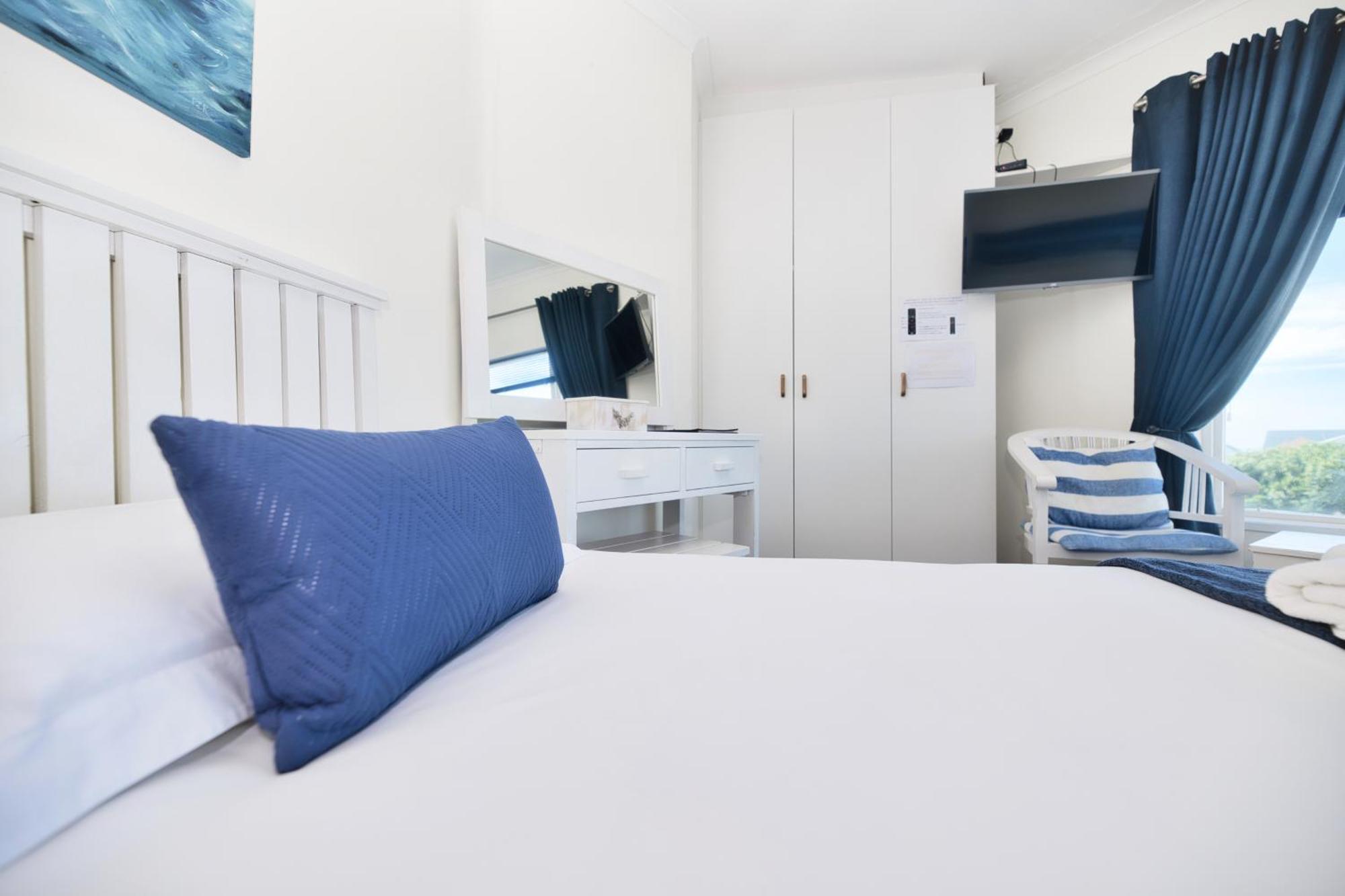 Mermaid Guest House Struisbaai Zewnętrze zdjęcie