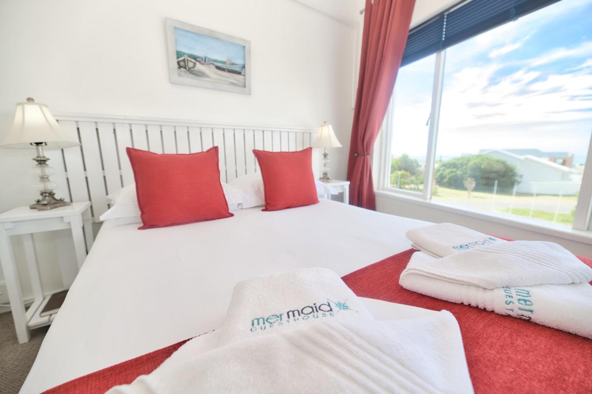 Mermaid Guest House Struisbaai Zewnętrze zdjęcie