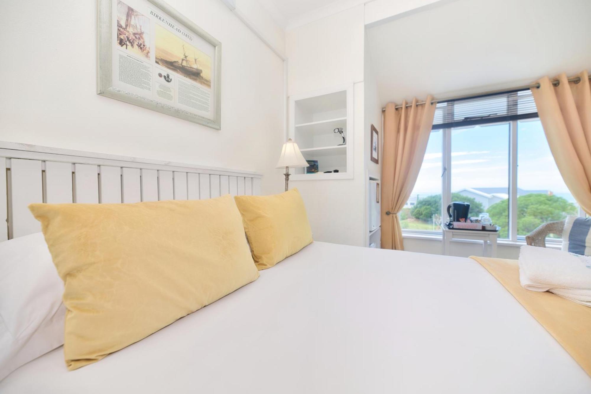 Mermaid Guest House Struisbaai Zewnętrze zdjęcie