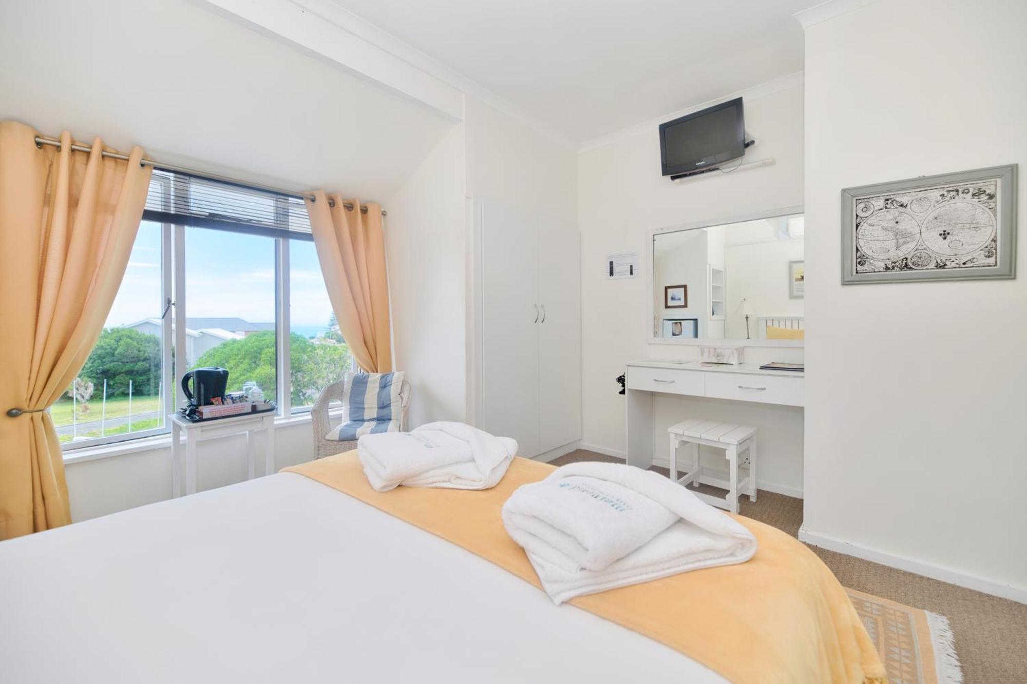 Mermaid Guest House Struisbaai Zewnętrze zdjęcie