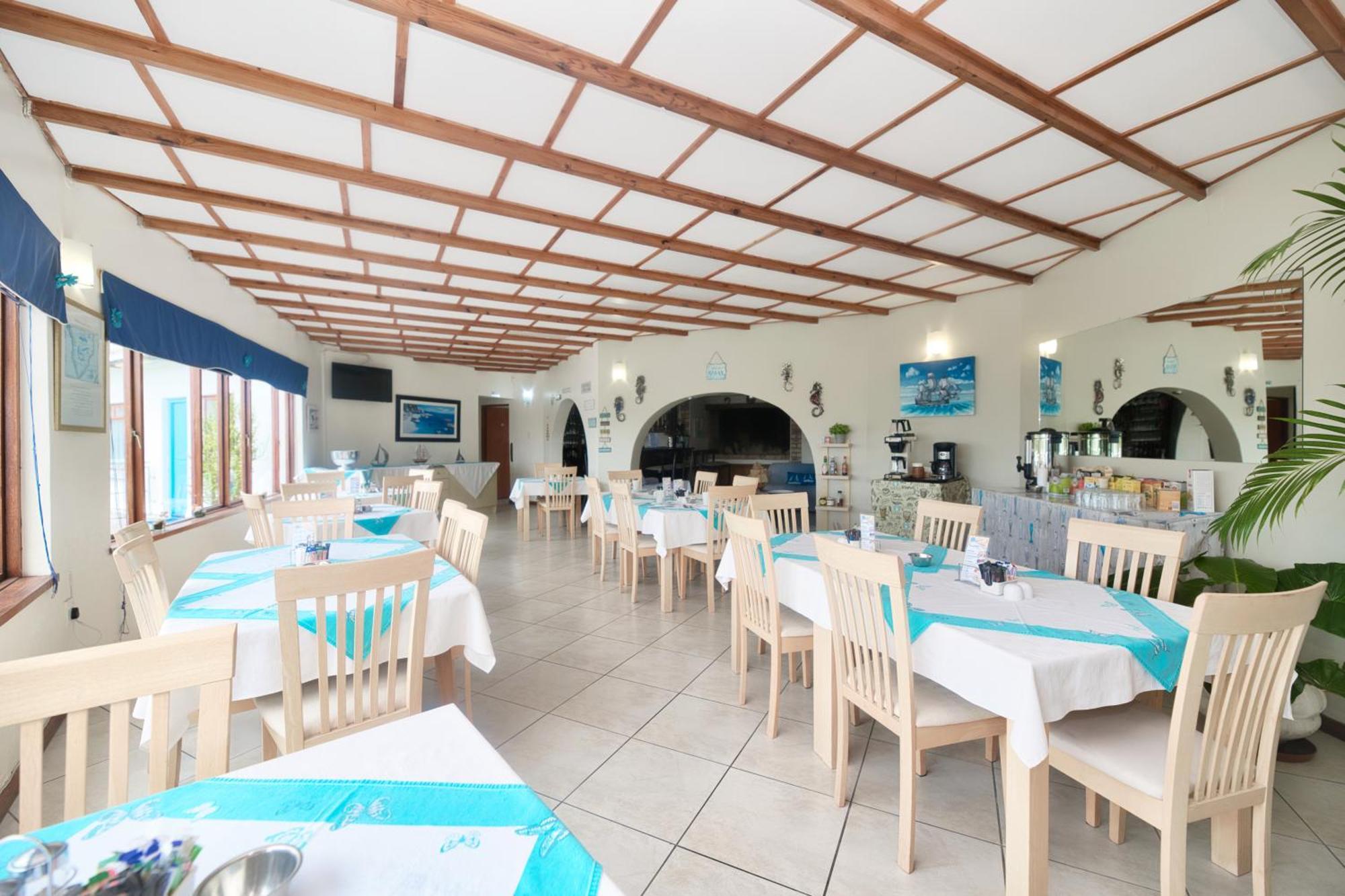 Mermaid Guest House Struisbaai Zewnętrze zdjęcie