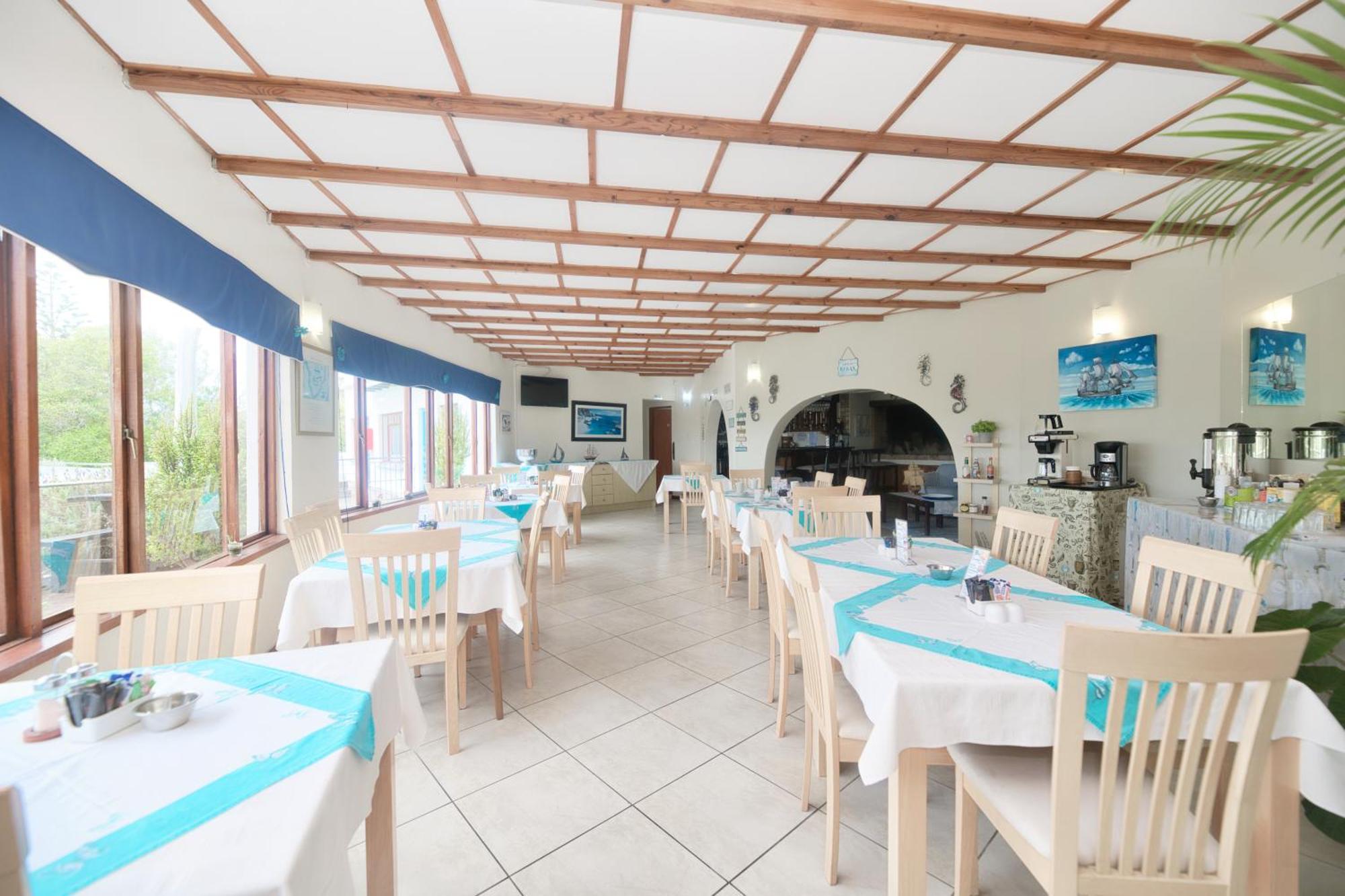 Mermaid Guest House Struisbaai Zewnętrze zdjęcie