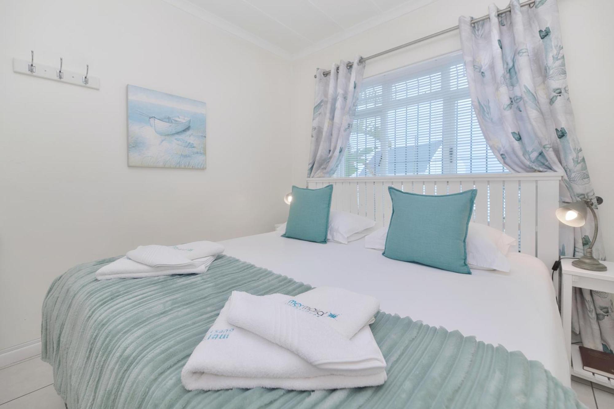 Mermaid Guest House Struisbaai Zewnętrze zdjęcie
