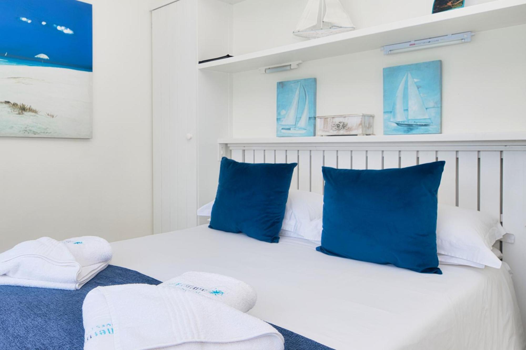 Mermaid Guest House Struisbaai Pokój zdjęcie