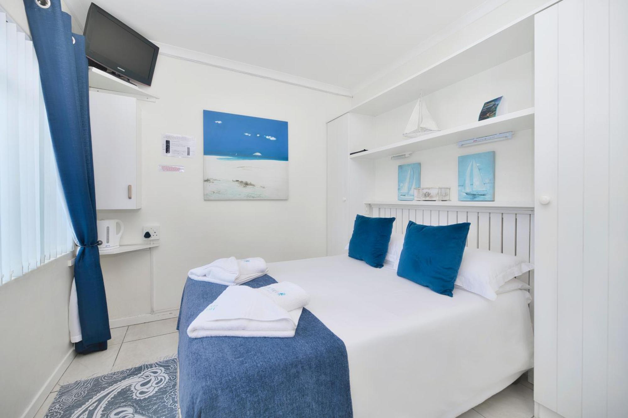 Mermaid Guest House Struisbaai Pokój zdjęcie