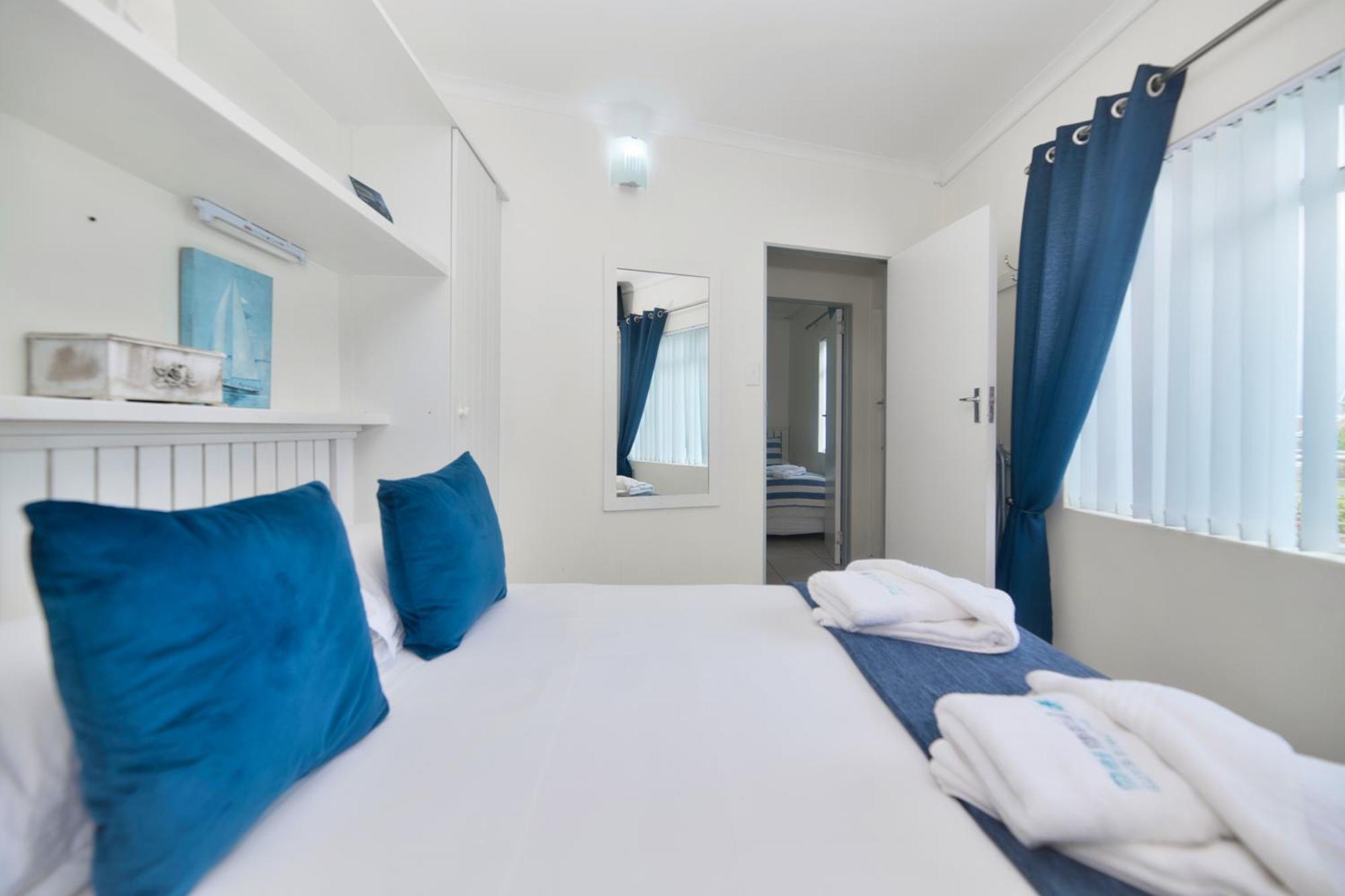 Mermaid Guest House Struisbaai Pokój zdjęcie