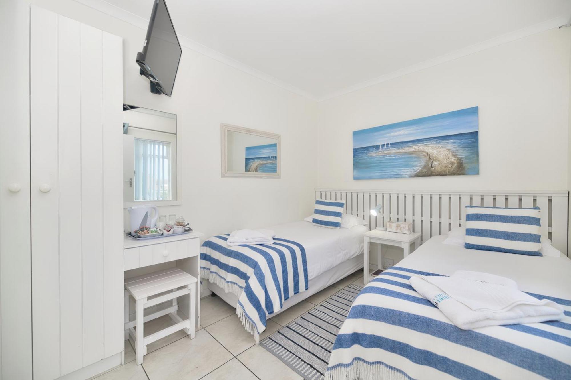 Mermaid Guest House Struisbaai Zewnętrze zdjęcie