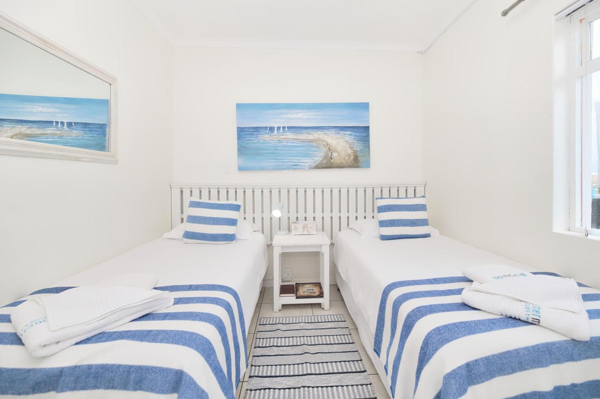 Mermaid Guest House Struisbaai Pokój zdjęcie