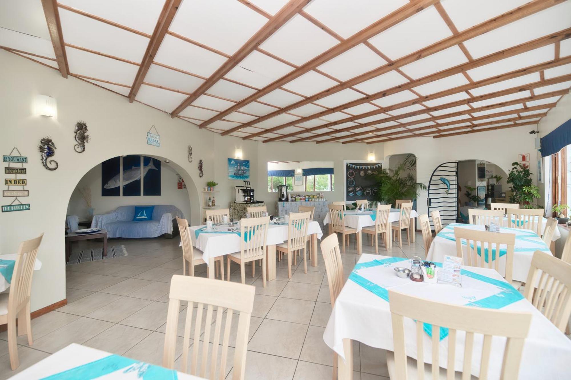 Mermaid Guest House Struisbaai Zewnętrze zdjęcie
