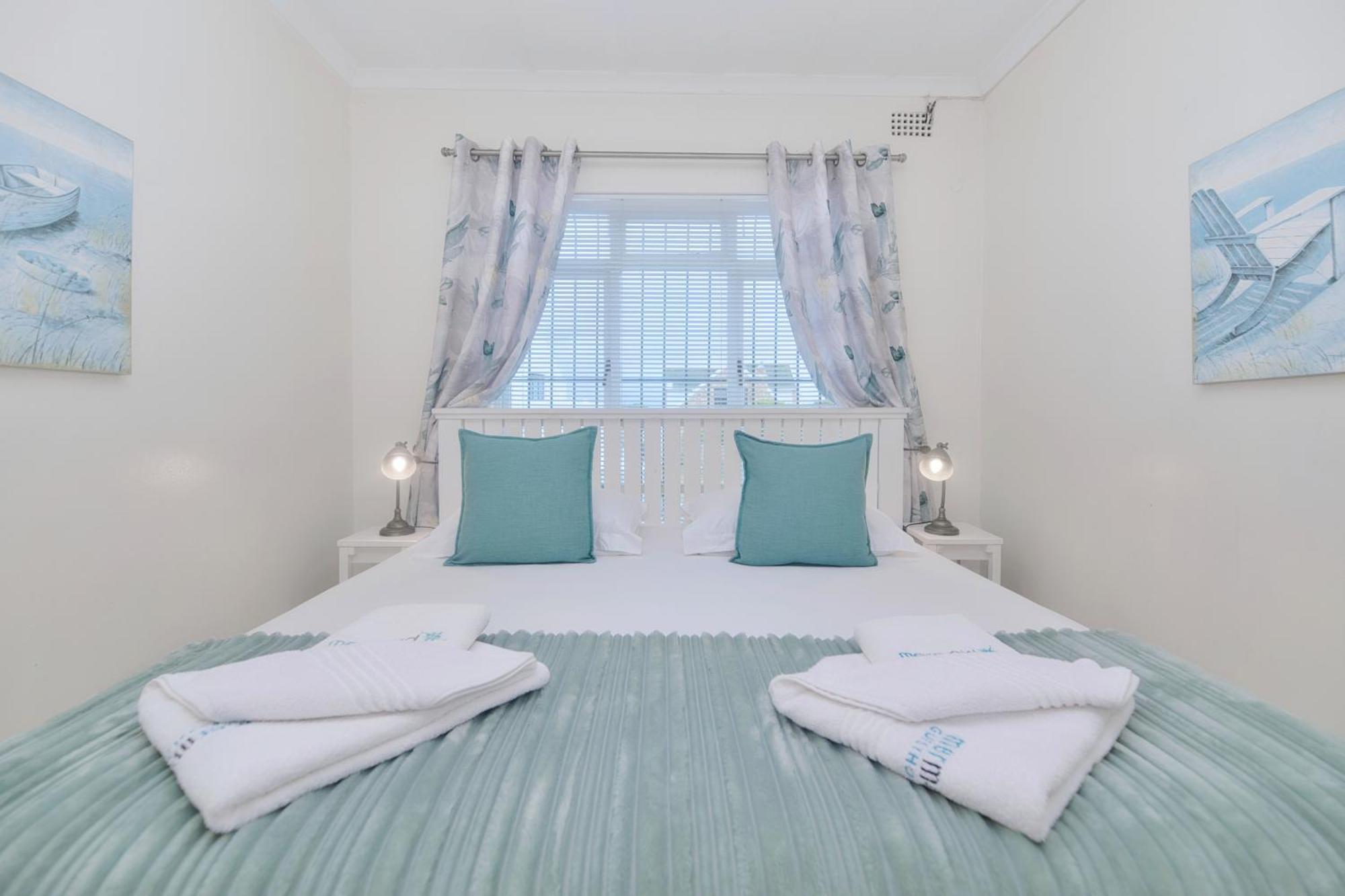 Mermaid Guest House Struisbaai Zewnętrze zdjęcie