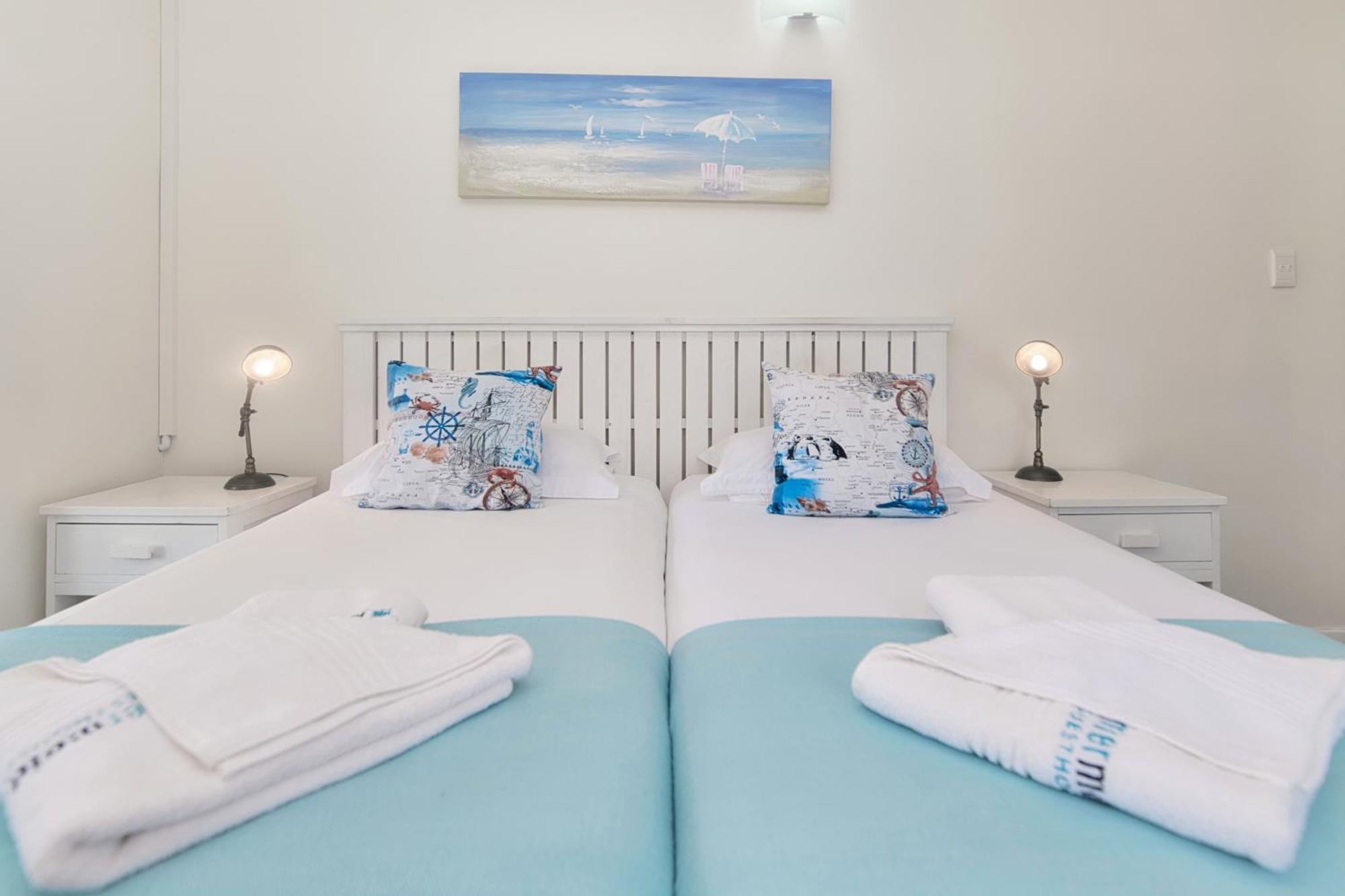 Mermaid Guest House Struisbaai Pokój zdjęcie