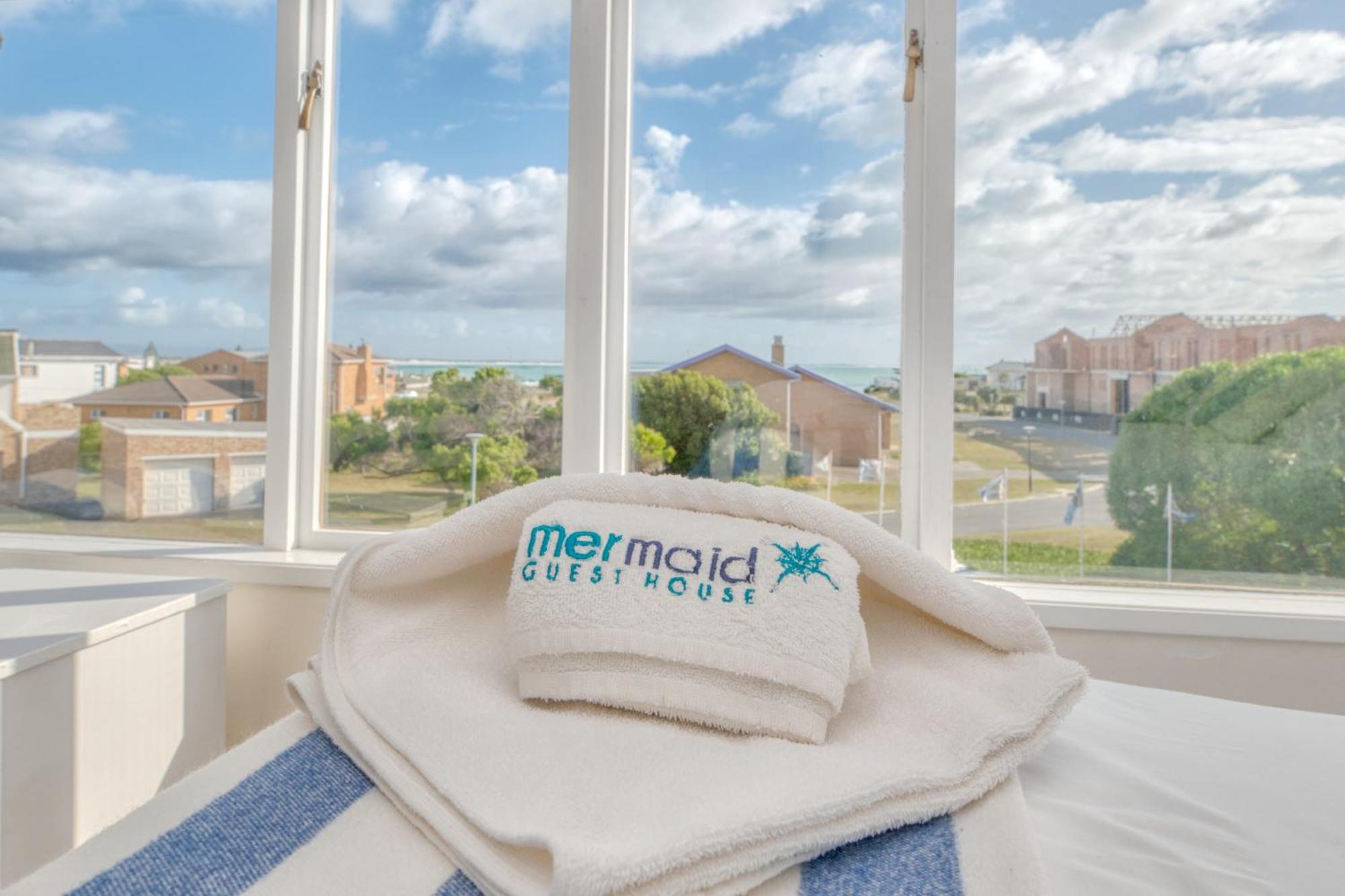 Mermaid Guest House Struisbaai Pokój zdjęcie