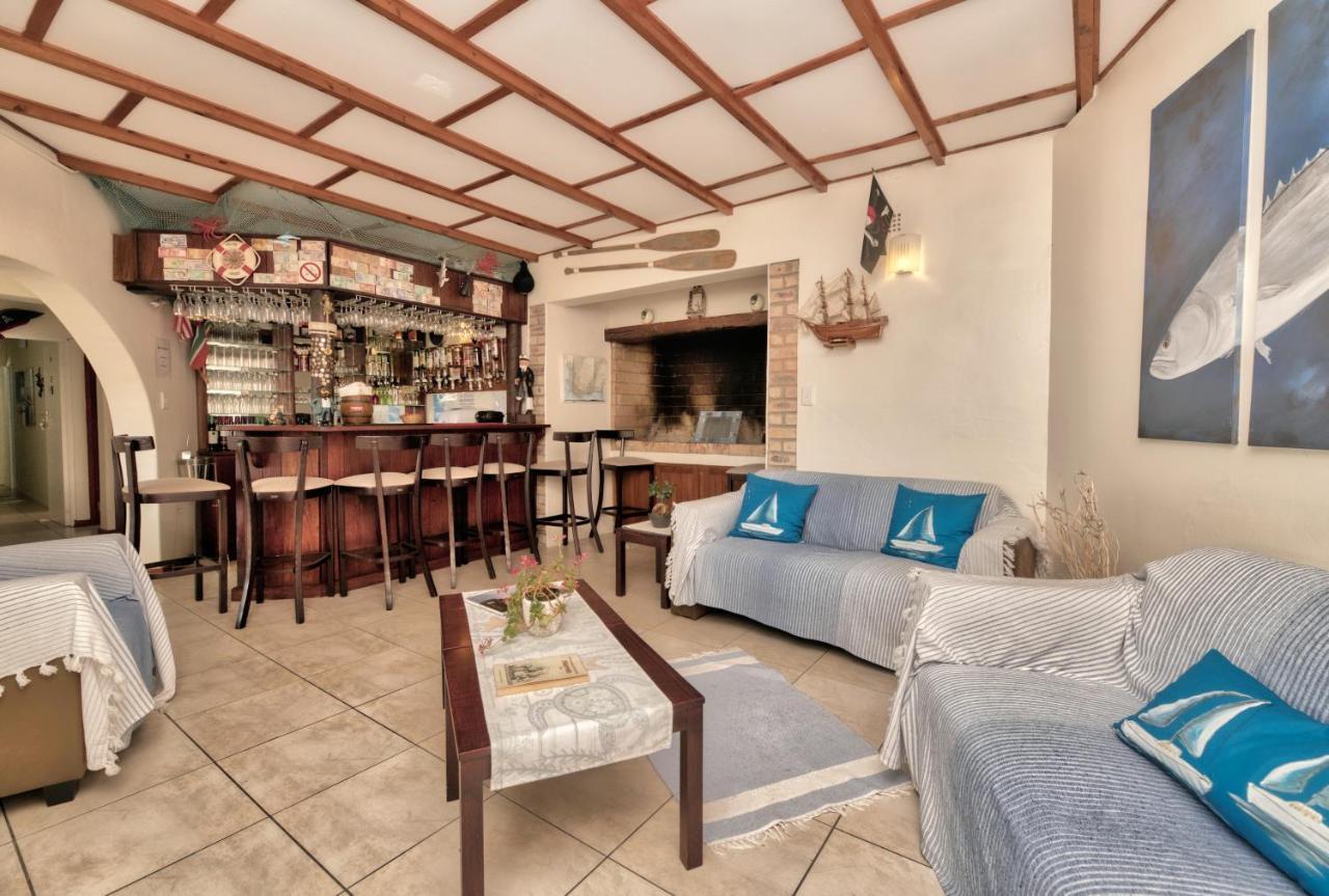 Mermaid Guest House Struisbaai Zewnętrze zdjęcie