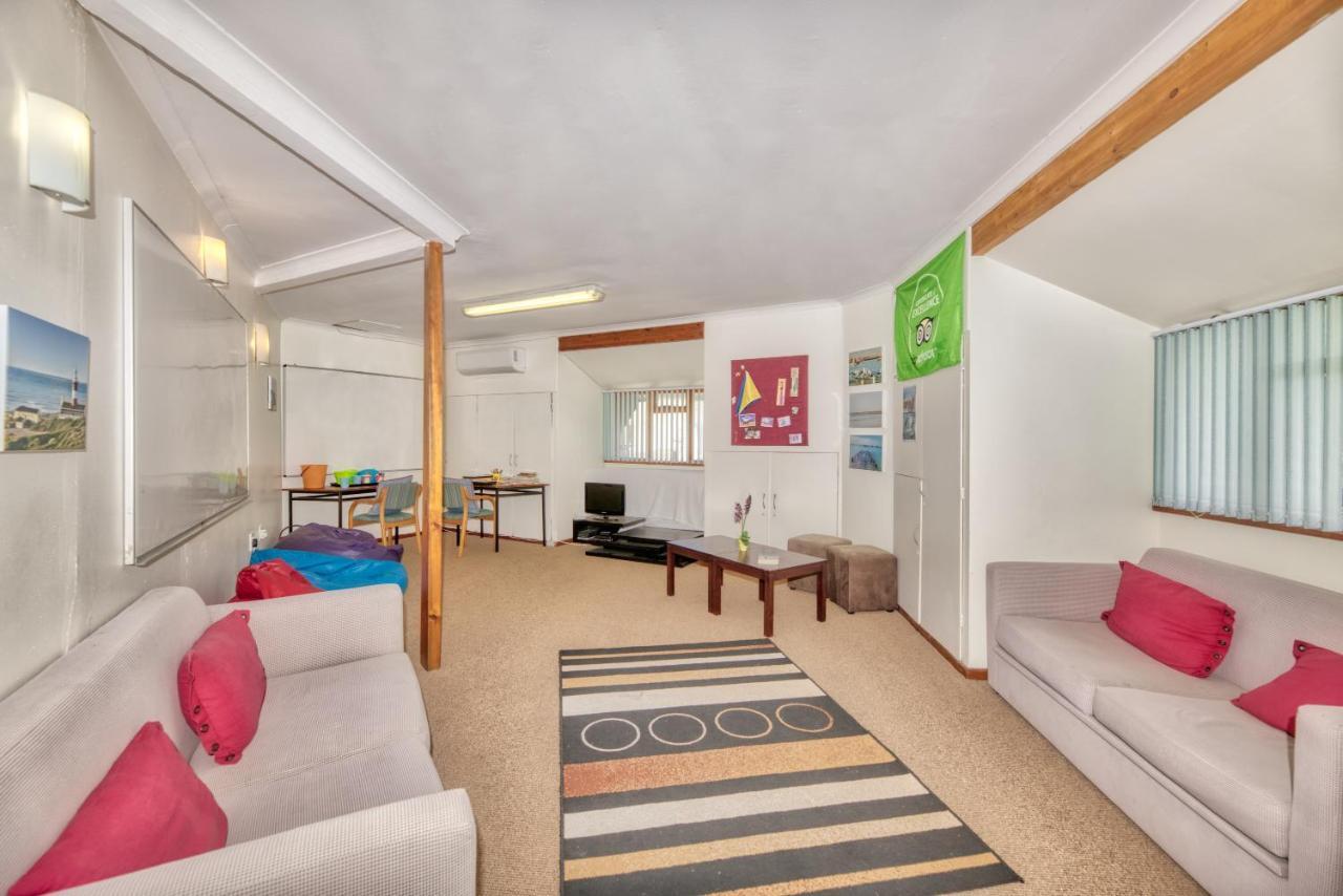 Mermaid Guest House Struisbaai Zewnętrze zdjęcie