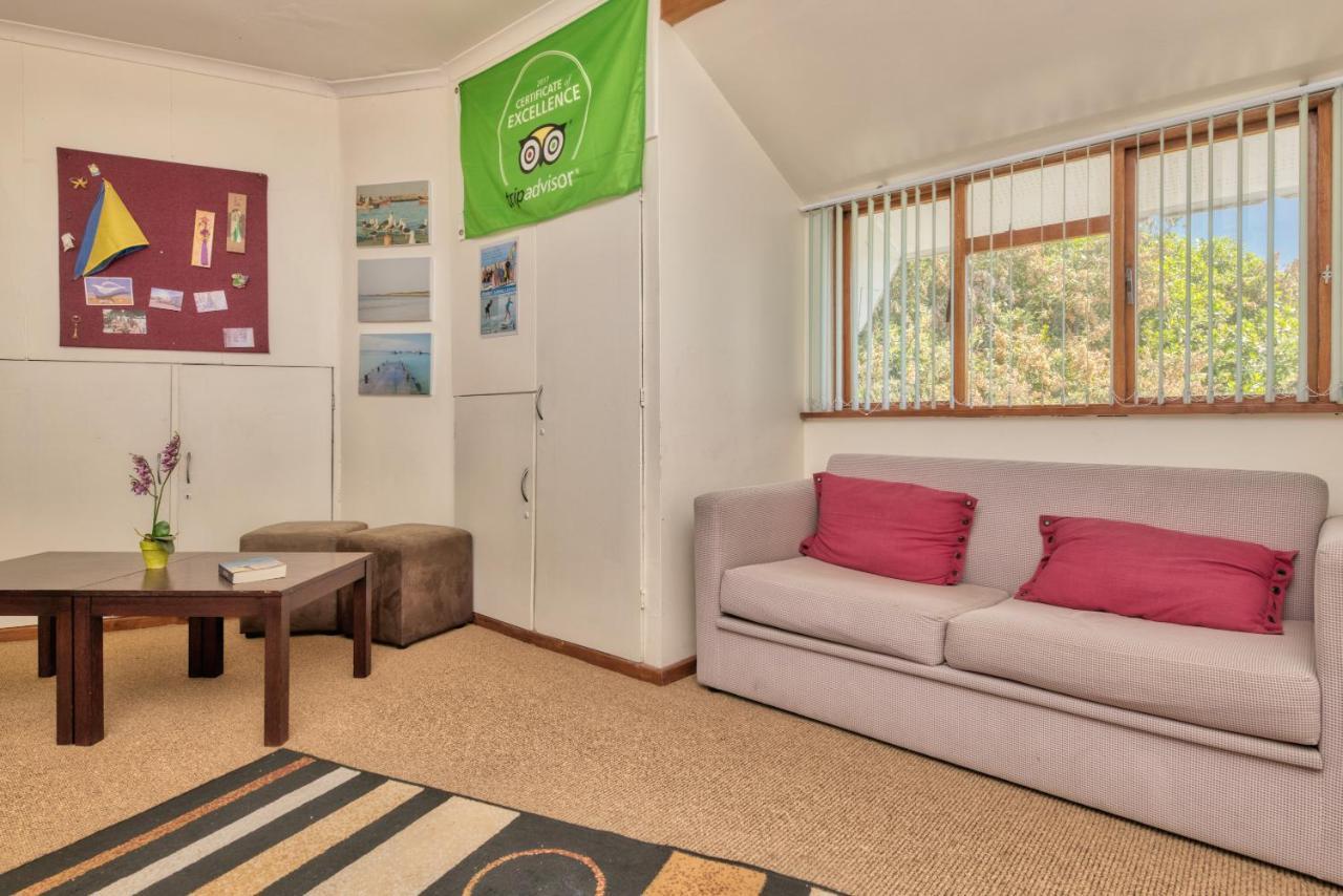 Mermaid Guest House Struisbaai Zewnętrze zdjęcie