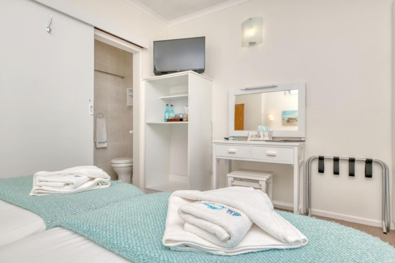 Mermaid Guest House Struisbaai Zewnętrze zdjęcie