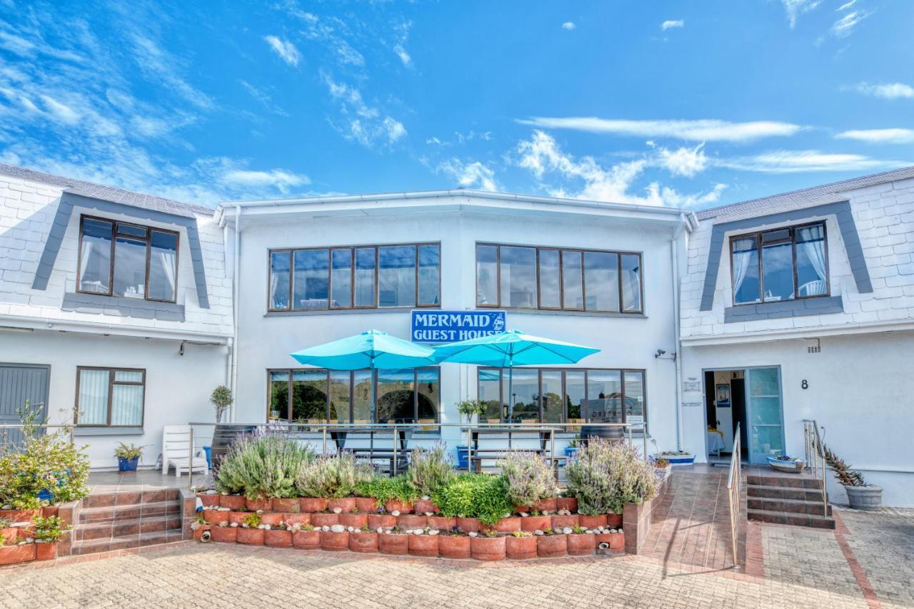 Mermaid Guest House Struisbaai Zewnętrze zdjęcie
