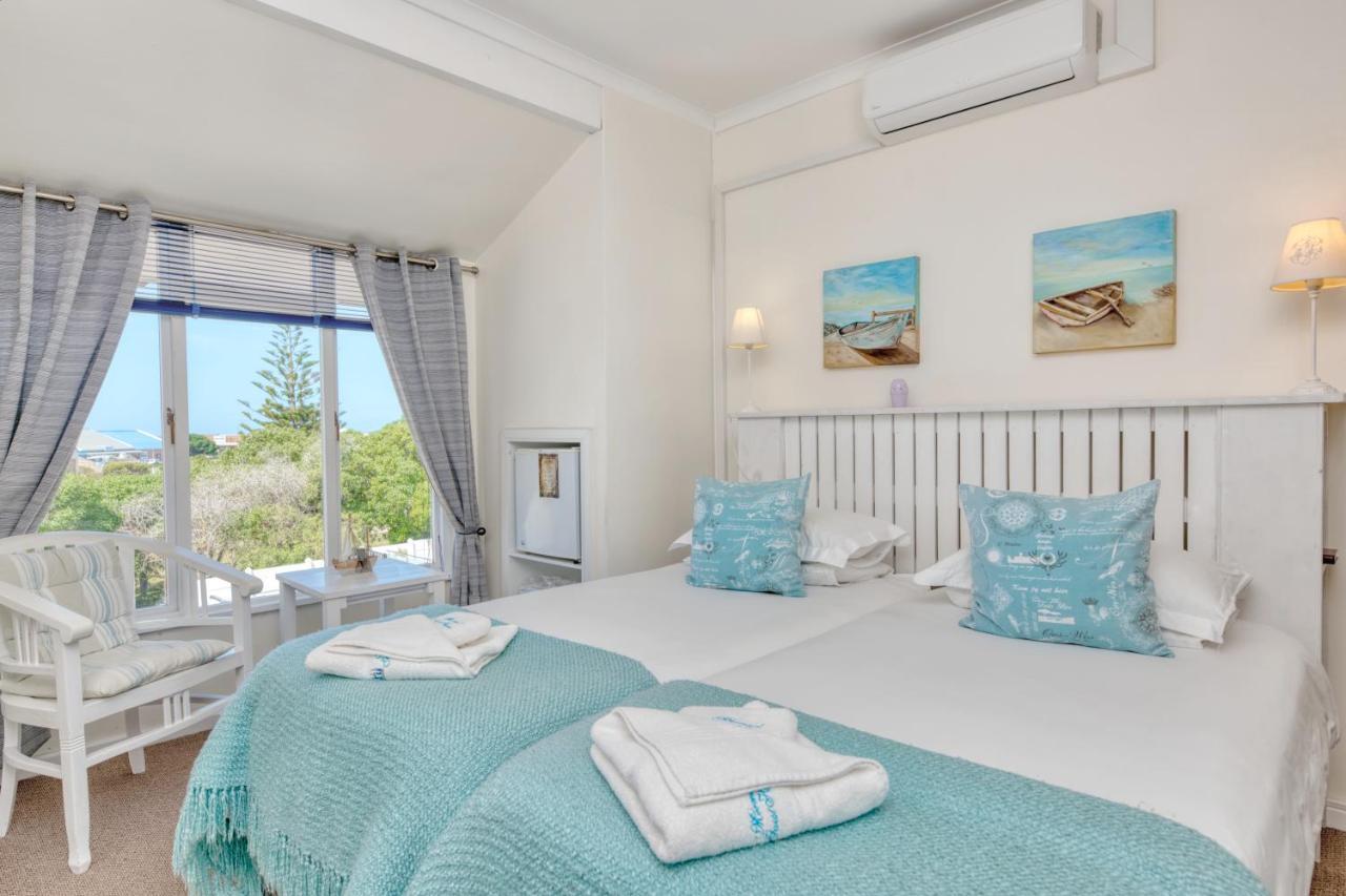 Mermaid Guest House Struisbaai Zewnętrze zdjęcie