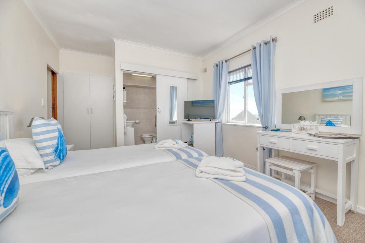 Mermaid Guest House Struisbaai Zewnętrze zdjęcie